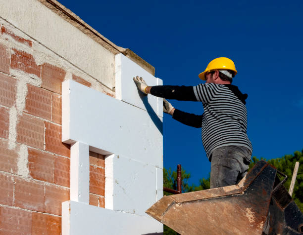 Best Spray Foam Insulation in Madison Heights, VA