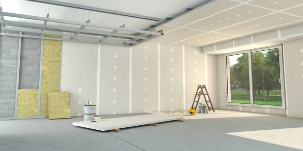 Best Fiberglass Insulation in Madison Heights, VA